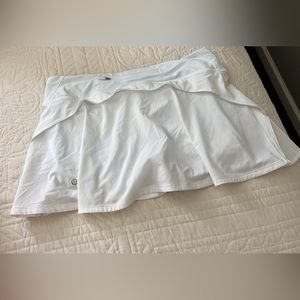 Lululemon skirt